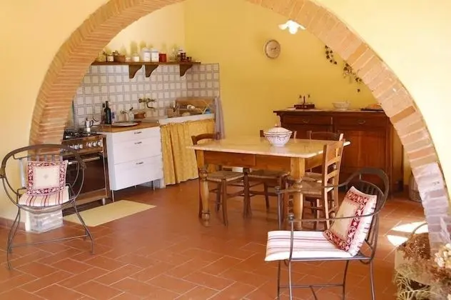 Villa, 5 Yatak Odası
