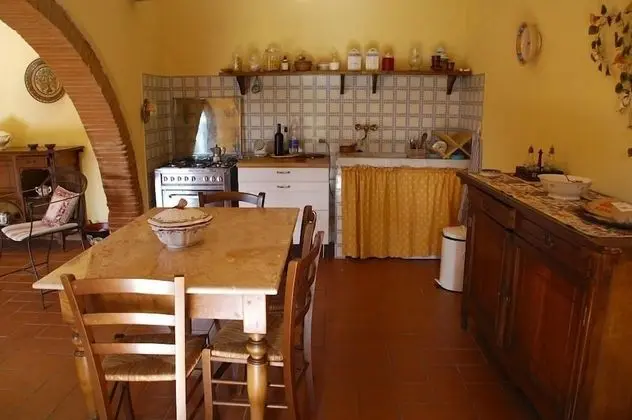 Villa, 5 Yatak Odası