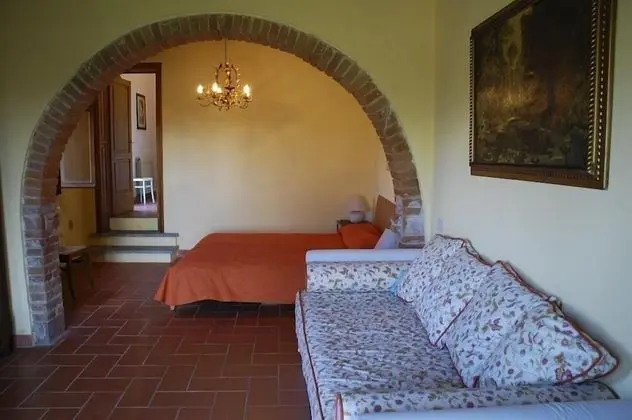 Villa, 5 Yatak Odası