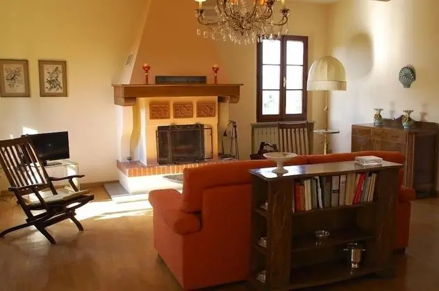 Villa, 5 Yatak Odası
