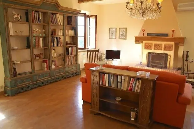 Villa, 5 Yatak Odası