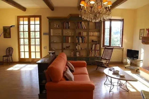 Villa, 5 Yatak Odası