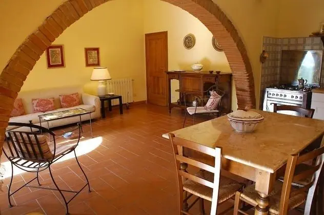 Villa, 5 Yatak Odası