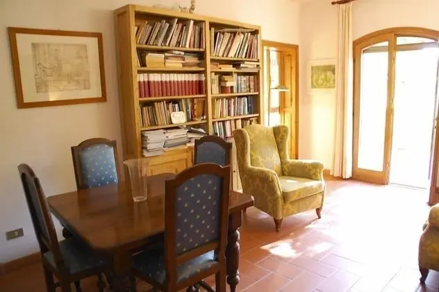 Villa, 5 Yatak Odası