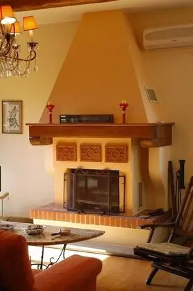 Villa, 5 Yatak Odası