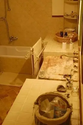 Villa, 5 Yatak Odası