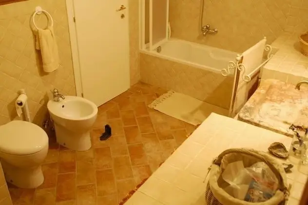 Villa, 5 Yatak Odası