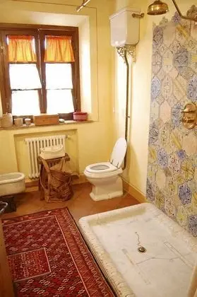 Apart Daire, 3 Yatak Odası