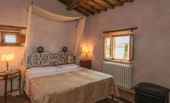 Villa, 6 Yatak Odası