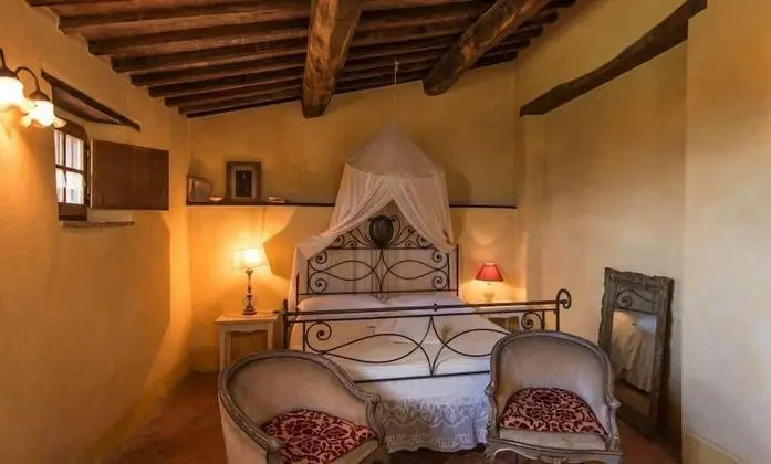 Villa, 6 Yatak Odası