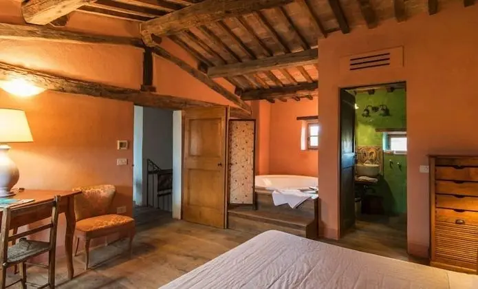 Villa, 6 Yatak Odası