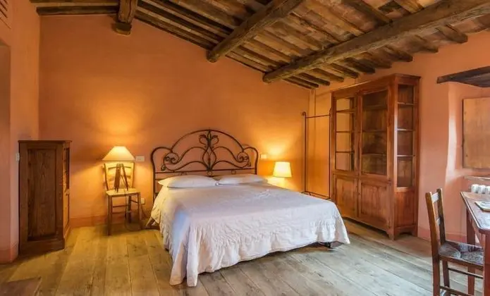 Villa, 6 Yatak Odası