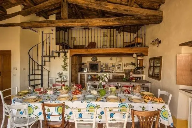 Villa, 6 Yatak Odası