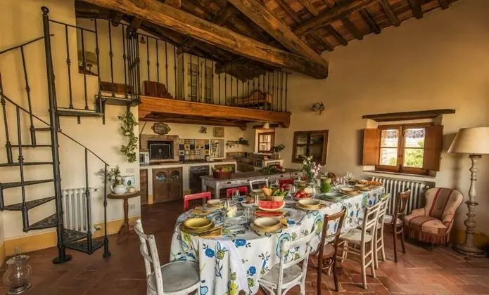 Villa, 6 Yatak Odası