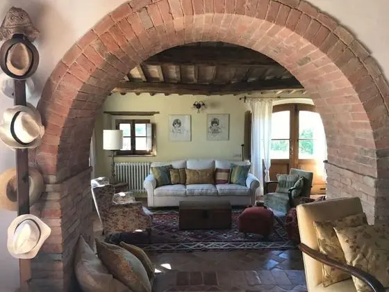 Villa, 6 Yatak Odası