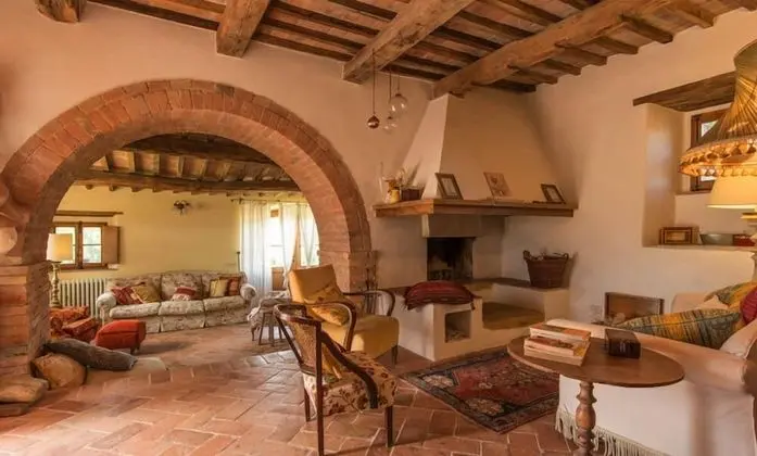 Villa, 6 Yatak Odası