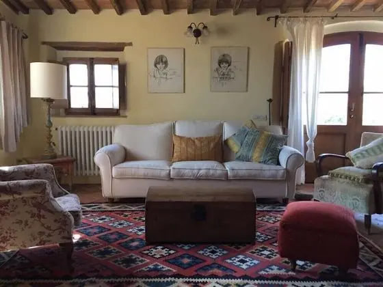 Villa, 6 Yatak Odası