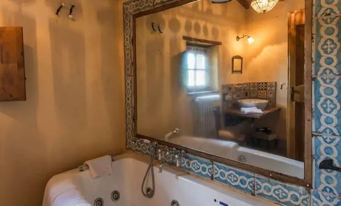 Villa, 6 Yatak Odası