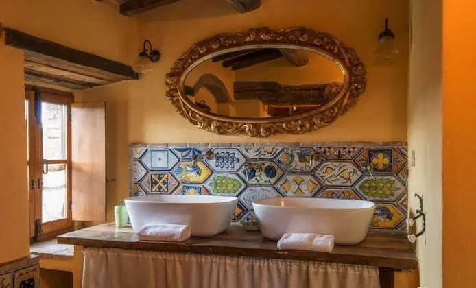 Villa, 6 Yatak Odası