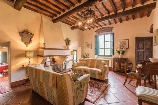 Villa, Birden Çok Yatak Odası