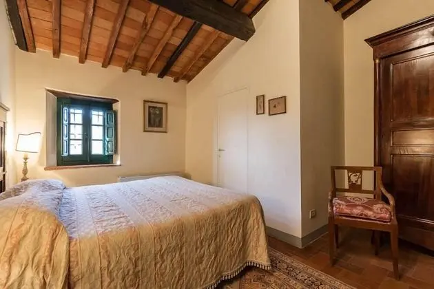 Villa, Birden Çok Yatak Odası