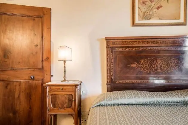 Villa, Birden Çok Yatak Odası