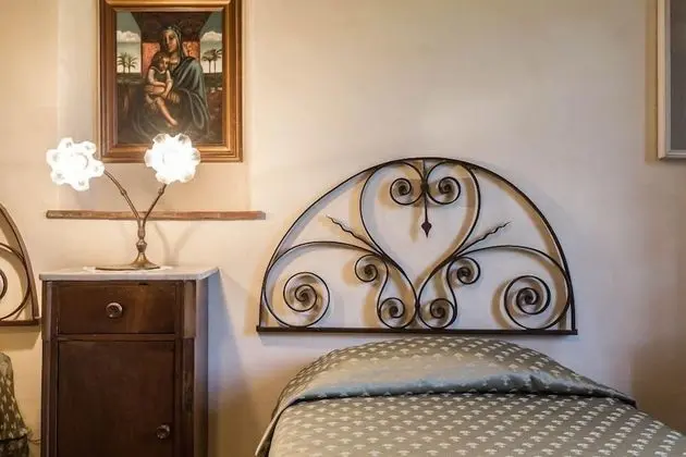 Villa, Birden Çok Yatak Odası