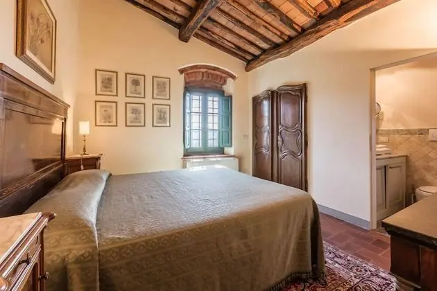 Villa, Birden Çok Yatak Odası