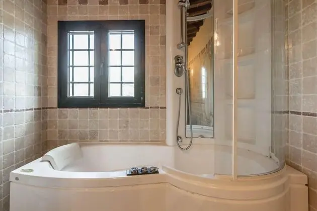 Villa, Birden Çok Yatak Odası