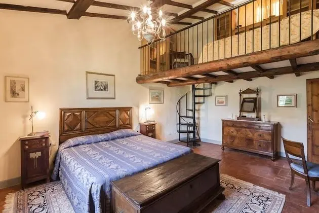 Villa, Birden Çok Yatak Odası