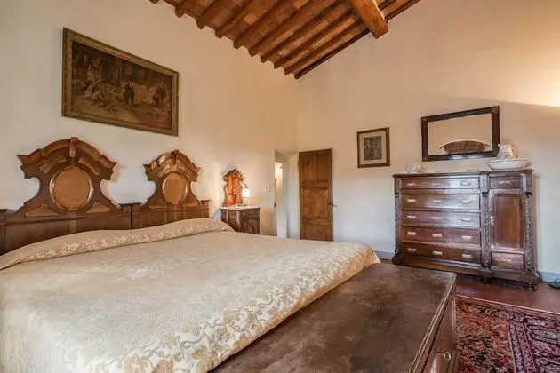 Villa, Birden Çok Yatak Odası