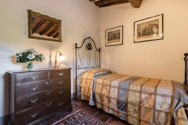 Villa, Birden Çok Yatak Odası