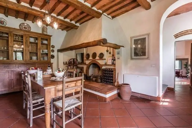 Villa, Birden Çok Yatak Odası
