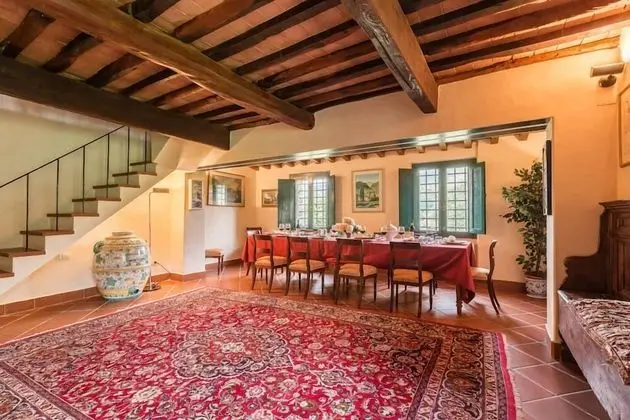 Villa, Birden Çok Yatak Odası
