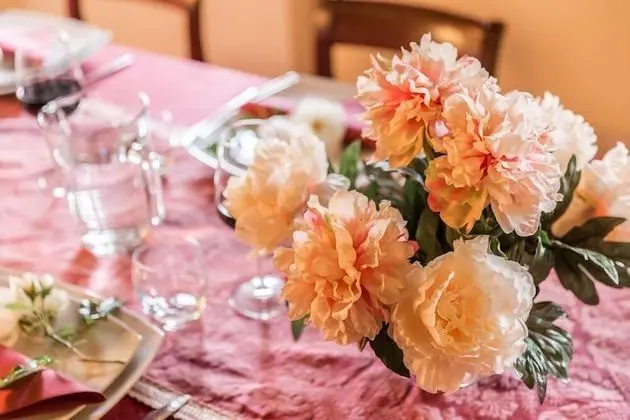 Villa, Birden Çok Yatak Odası