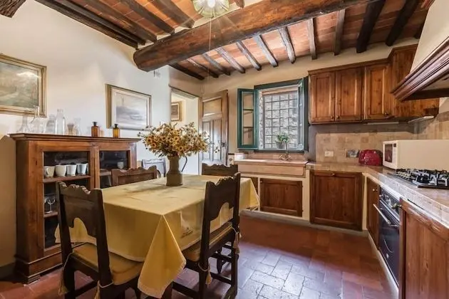 Villa, Birden Çok Yatak Odası