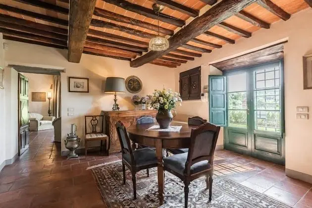 Villa, Birden Çok Yatak Odası