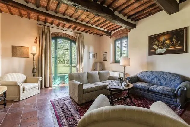 Villa, Birden Çok Yatak Odası