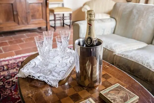 Villa, Birden Çok Yatak Odası