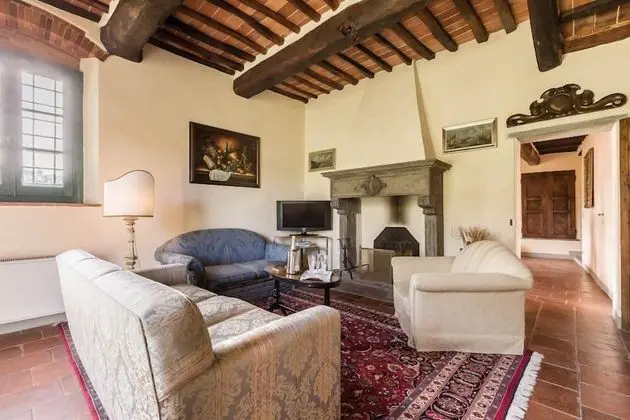 Villa, Birden Çok Yatak Odası