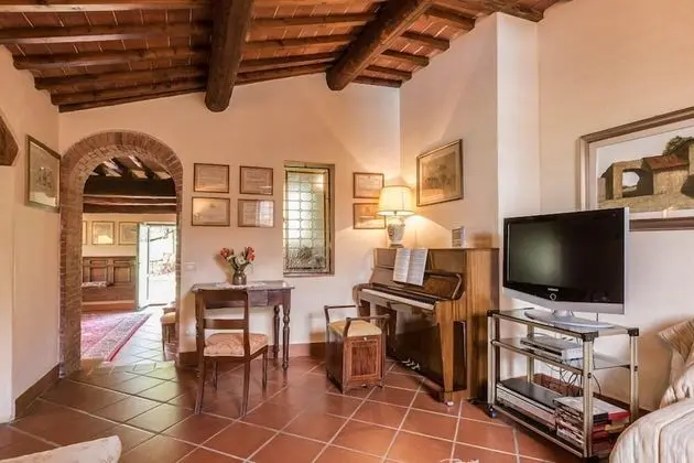Villa, Birden Çok Yatak Odası