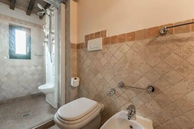 Villa, Birden Çok Yatak Odası