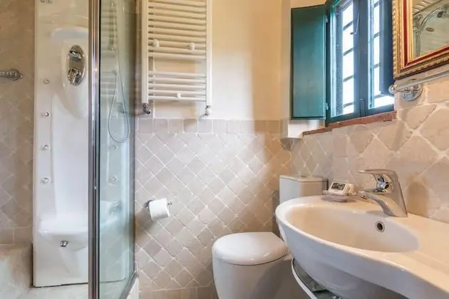 Villa, Birden Çok Yatak Odası