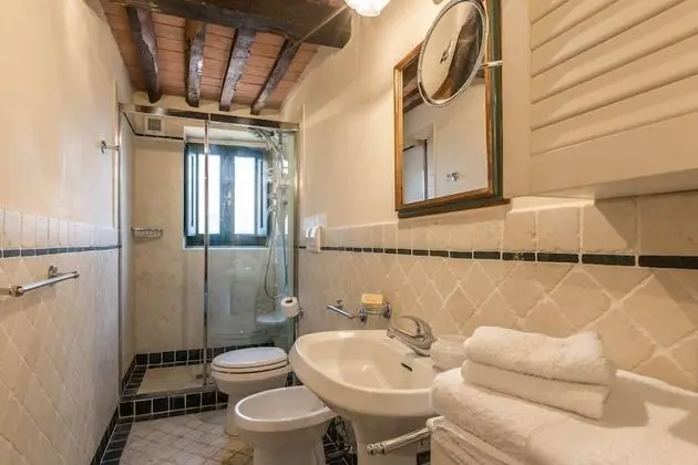 Villa, Birden Çok Yatak Odası