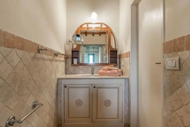 Villa, Birden Çok Yatak Odası