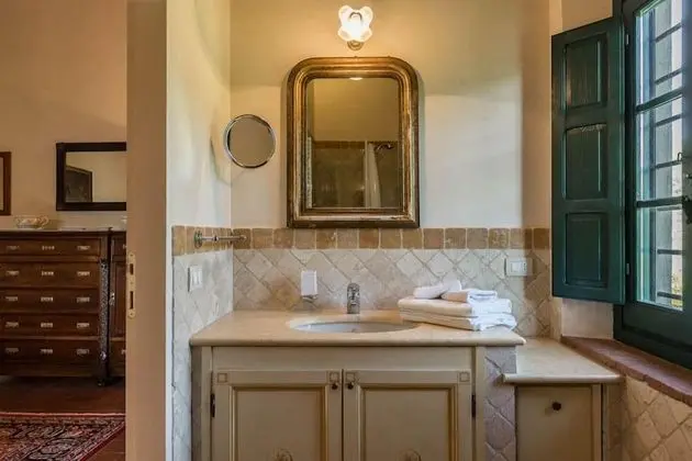 Villa, Birden Çok Yatak Odası