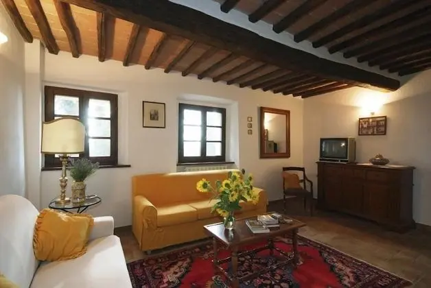 Villa, Birden Çok Yatak Odası, Sigara İçilmez