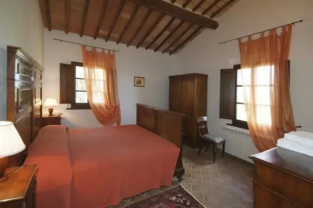 Villa, Birden Çok Yatak Odası, Sigara İçilmez