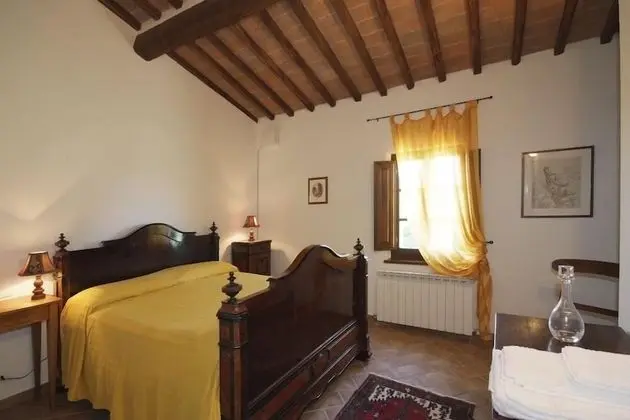 Villa, Birden Çok Yatak Odası, Sigara İçilmez