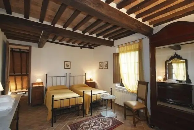 Villa, Birden Çok Yatak Odası, Sigara İçilmez